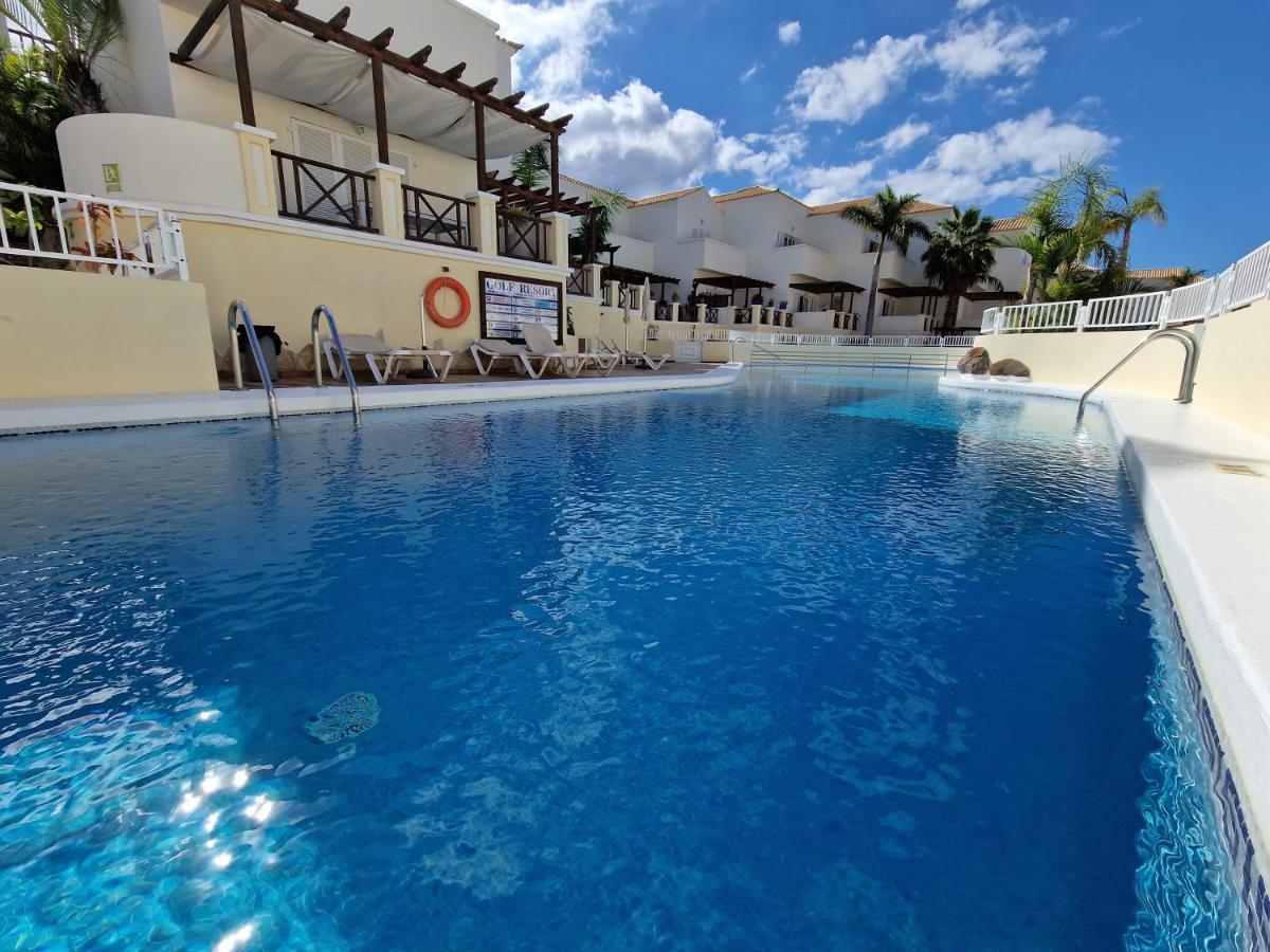 Apartment Campo De Golf Arona  Exterior foto