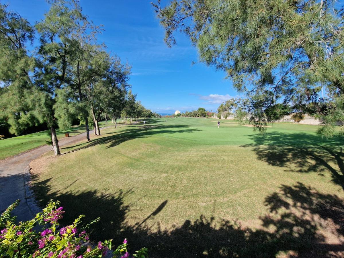 Apartment Campo De Golf Arona  Exterior foto